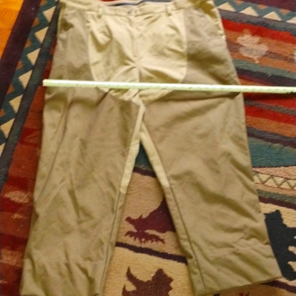 🫎  L.L. Bean Briar Proof Pants Twil- Sz 42 X 26-30